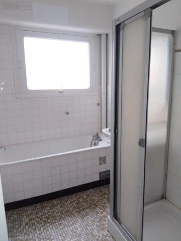 Appartement à vendre à Soissons dans l'Aisne (02200), ref : 1246