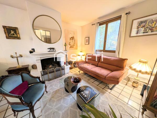 Belle maison de 140m² 4 chambres