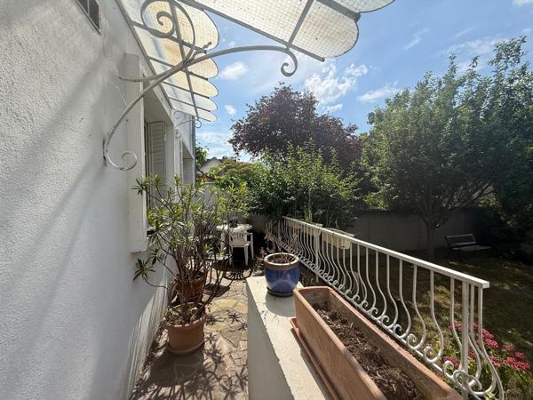 Maisons à vendre sur Alfortville à 7 minutes de la Gare RER D  Maisons Alfort / Alfortville