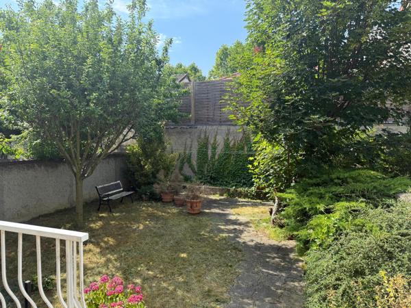 Maisons à vendre sur Alfortville à 7 minutes de la Gare RER D  Maisons Alfort / Alfortville