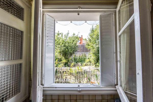 Maisons à vendre sur Alfortville à 7 minutes de la Gare RER D  Maisons Alfort / Alfortville