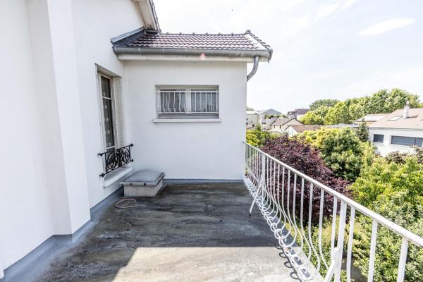 Maisons à vendre sur Alfortville à 7 minutes de la Gare RER D  Maisons Alfort / Alfortville