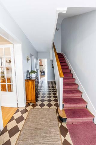 Maisons à vendre sur Alfortville à 7 minutes de la Gare RER D  Maisons Alfort / Alfortville