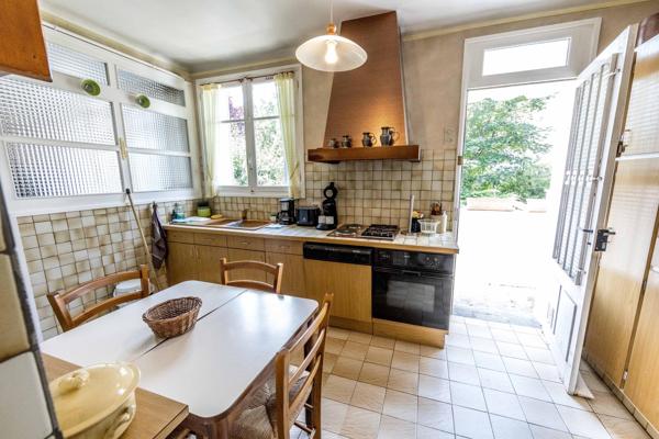 Maisons à vendre sur Alfortville à 7 minutes de la Gare RER D  Maisons Alfort / Alfortville
