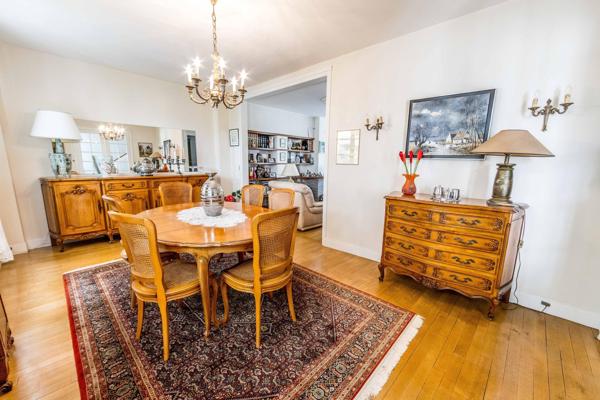 Maisons à vendre sur Alfortville à 7 minutes de la Gare RER D  Maisons Alfort / Alfortville