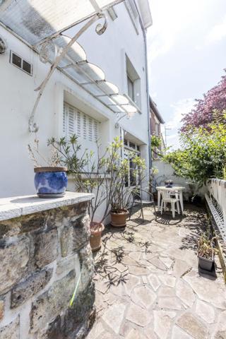 Maisons à vendre sur Alfortville à 7 minutes de la Gare RER D  Maisons Alfort / Alfortville