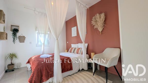 Maison à vendre 4 pièces 60 m² Esbly