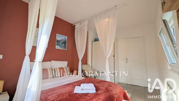 Maison à vendre 4 pièces 60 m² Esbly