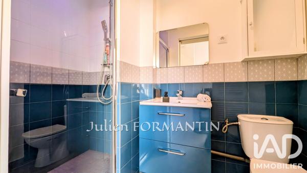 Maison à vendre 4 pièces 60 m² Esbly
