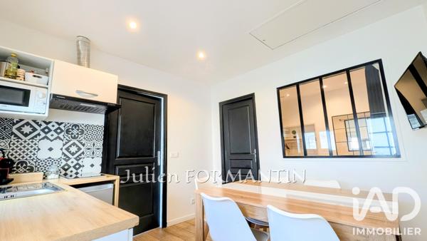 Maison à vendre 4 pièces 60 m² Esbly