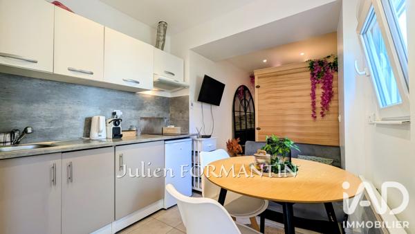 Maison à vendre 4 pièces 60 m² Esbly
