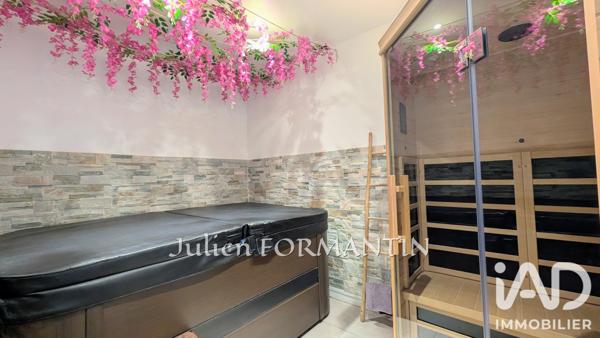 Maison à vendre 4 pièces 60 m² Esbly