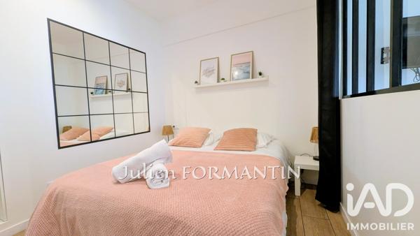 Maison à vendre 4 pièces 60 m² Esbly
