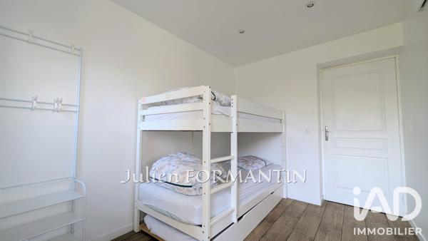 Maison à vendre 4 pièces 60 m² Esbly