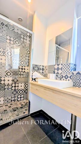 Maison à vendre 4 pièces 60 m² Esbly