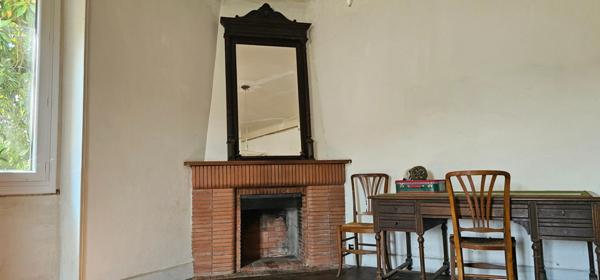 MAISON DE MAITRE PROCHE DE PEYREHORADE (40) - 21896 M2 DE TERRAIN