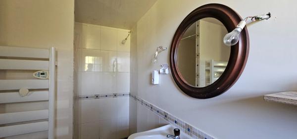 MAISON DE MAITRE PROCHE DE PEYREHORADE (40) - 21896 M2 DE TERRAIN