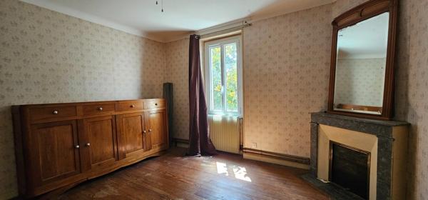 MAISON DE MAITRE PROCHE DE PEYREHORADE (40) - 21896 M2 DE TERRAIN