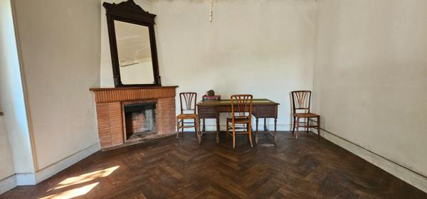 MAISON DE MAITRE PROCHE DE PEYREHORADE (40) - 21896 M2 DE TERRAIN