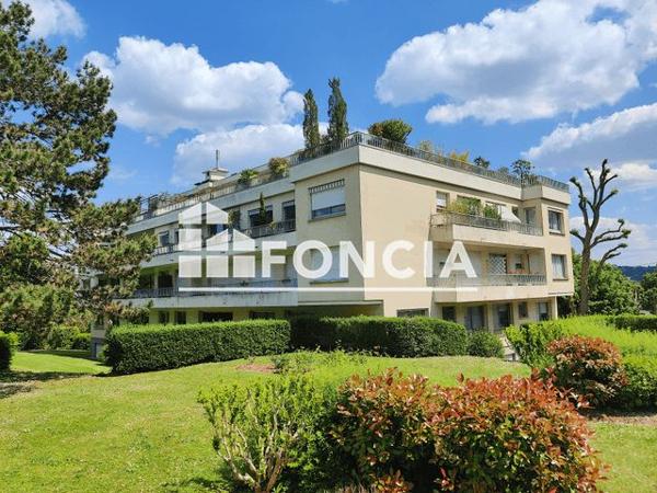 À vendre Appartement 5 pièces 145.73 m² - Louveciennes 78430