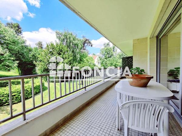À vendre Appartement 5 pièces 145.73 m² - Louveciennes 78430