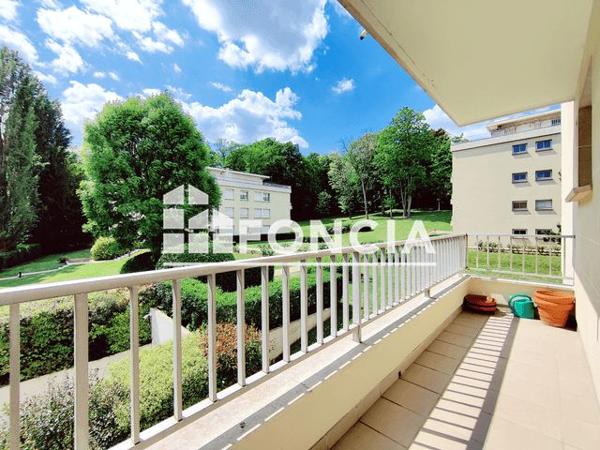 À vendre Appartement 5 pièces 145.73 m² - Louveciennes 78430