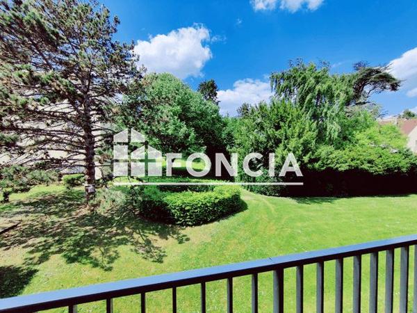À vendre Appartement 5 pièces 145.73 m² - Louveciennes 78430