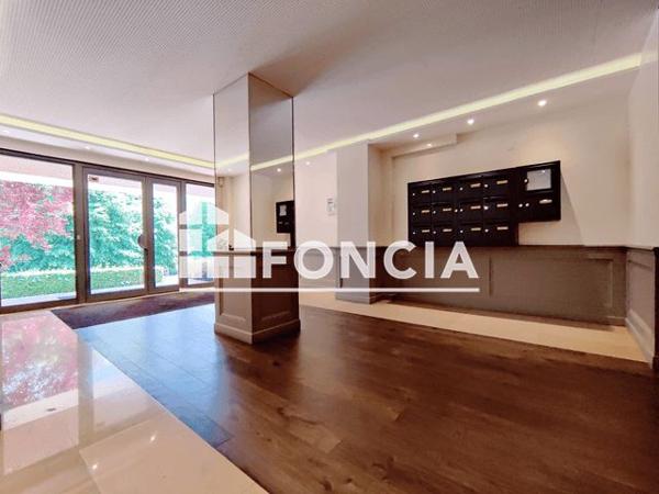 À vendre Appartement 5 pièces 145.73 m² - Louveciennes 78430