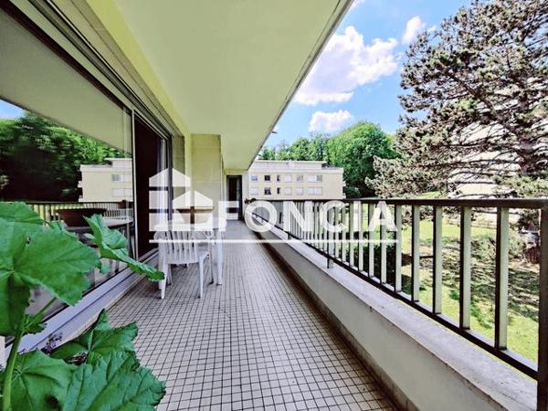 À vendre Appartement 5 pièces 145.73 m² - Louveciennes 78430