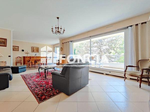 À vendre Appartement 5 pièces 145.73 m² - Louveciennes 78430