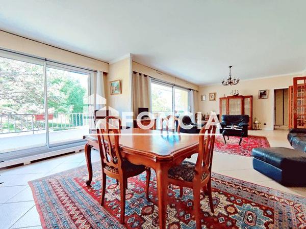 À vendre Appartement 5 pièces 145.73 m² - Louveciennes 78430