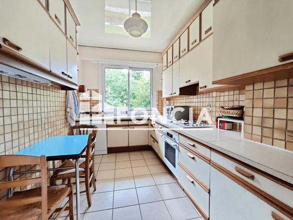 À vendre Appartement 5 pièces 145.73 m² - Louveciennes 78430