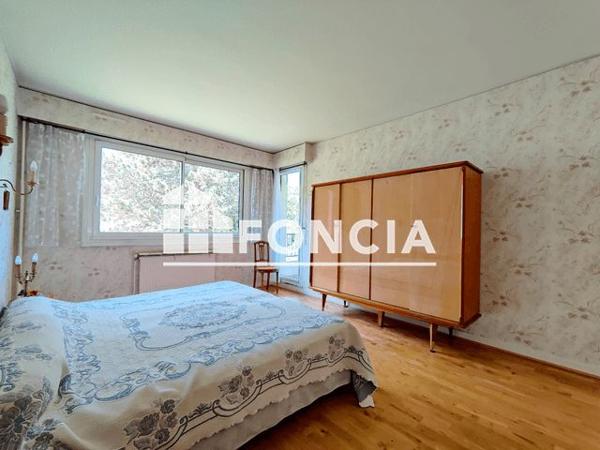 À vendre Appartement 5 pièces 145.73 m² - Louveciennes 78430