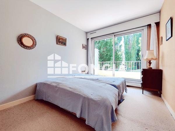 À vendre Appartement 5 pièces 145.73 m² - Louveciennes 78430