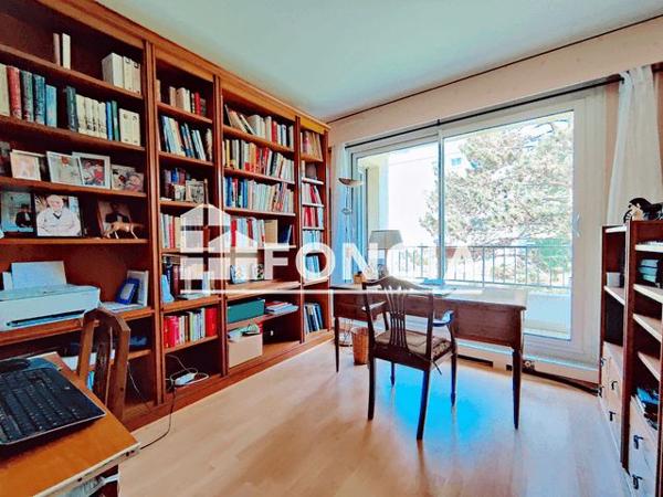 À vendre Appartement 5 pièces 145.73 m² - Louveciennes 78430