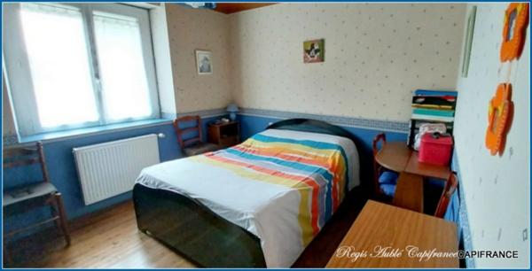 À vendre : Charme et authenticité pour cette magnifique maison en pierre de 6 pièces à PLELAN LE GRAND (35)