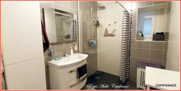 À vendre : Charme et authenticité pour cette magnifique maison en pierre de 6 pièces à PLELAN LE GRAND (35)