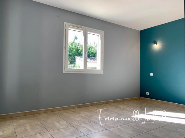 Maison contemporaine avec piscine et jardin paysagé – Ginestet, 7 km de Bergerac