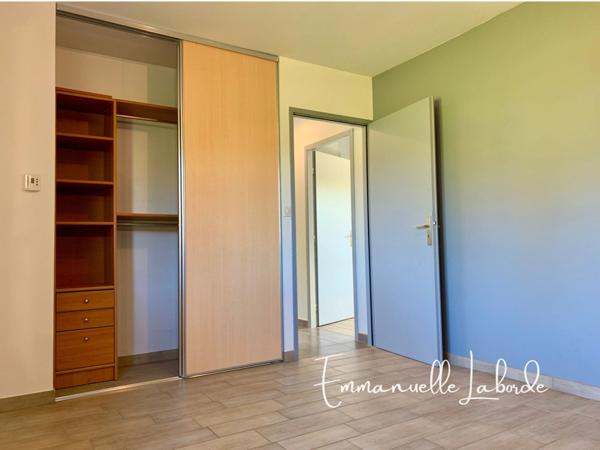 Maison contemporaine avec piscine et jardin paysagé – Ginestet, 7 km de Bergerac