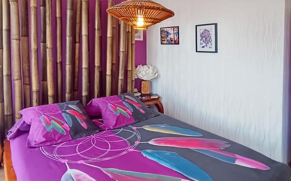 Appartement à vendre    4 pièces • 75,55 m2 Saint-Pierre-des-Corps