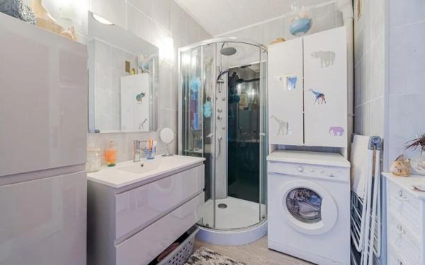 Appartement à vendre    4 pièces • 75,55 m2 Saint-Pierre-des-Corps