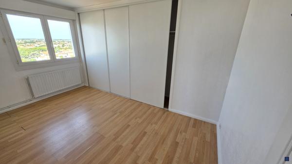 Vue dégagée, bel aperçu mer