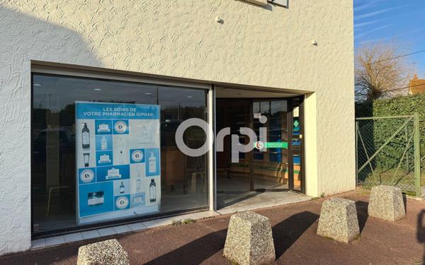 Maison à vendre    7 pièces • 205 m2 Écuelles