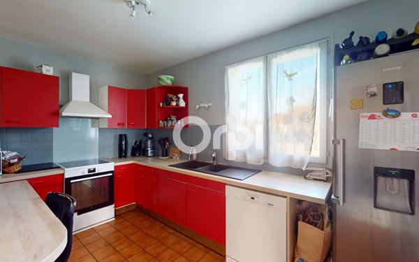 Maison à vendre    7 pièces • 205 m2 Écuelles