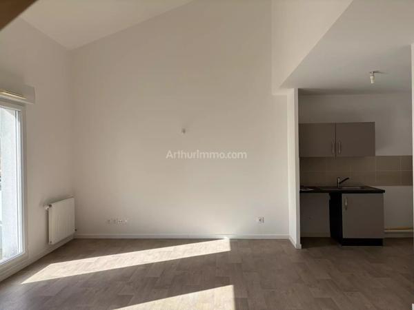 Vente Appartement 3 pièces 77 m2 à Les Sables-d'Olonne