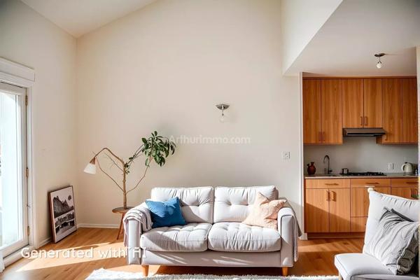 Vente Appartement 3 pièces 77 m2 à Les Sables-d'Olonne