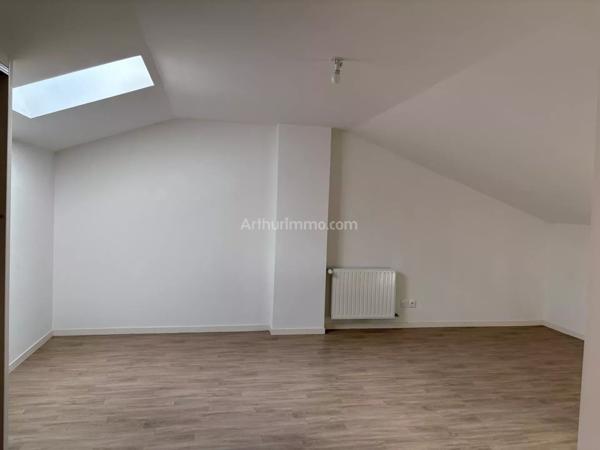 Vente Appartement 3 pièces 77 m2 à Les Sables-d'Olonne