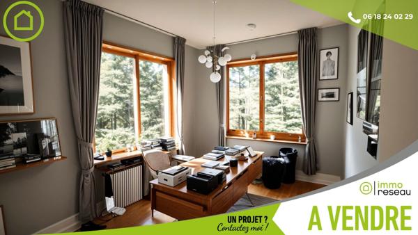 Maison à AILLY SUR NOYE (80250)