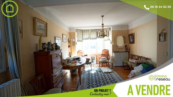 Maison à AILLY SUR NOYE (80250)