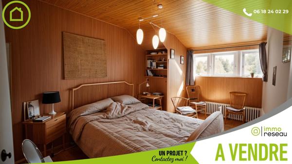 Maison à AILLY SUR NOYE (80250)